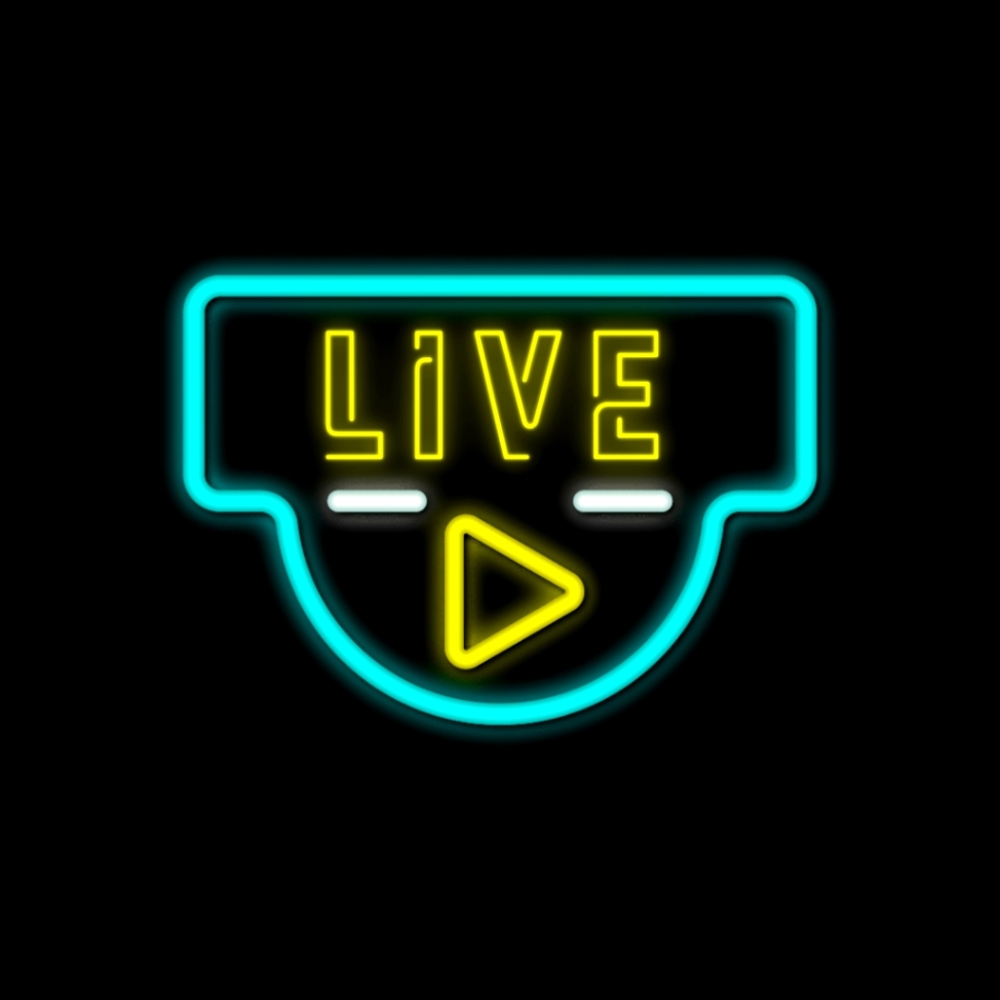 Live Show!